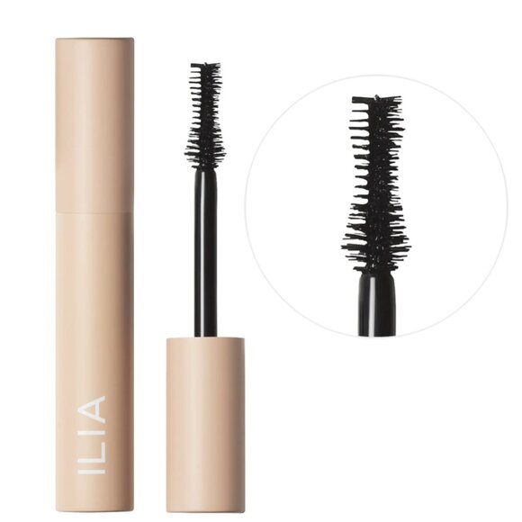 ILIA Other - ILIA Beauty Fullest Volumizing Mascara